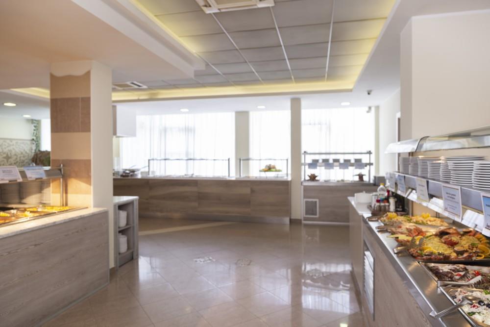 Hotel Angelini 2027