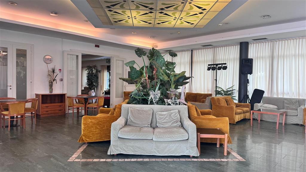 Hotel Angelini 2027
