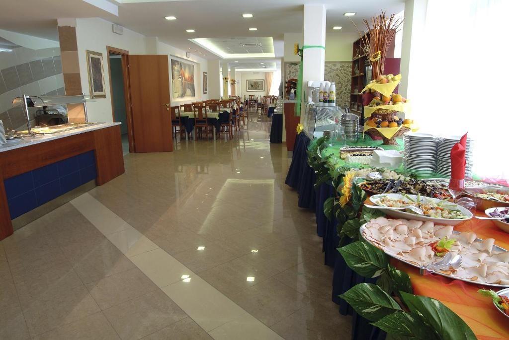 Hotel Angelini 2027