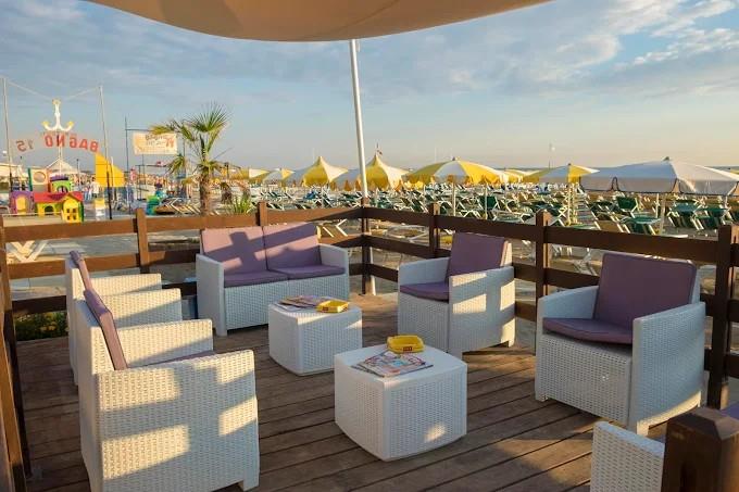 Hotel Angelini 2027