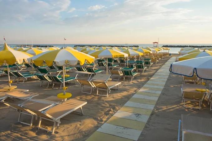 Hotel Angelini 2027