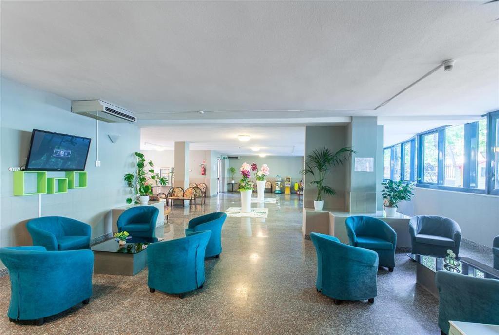 Hotel Mediterraneo 2027