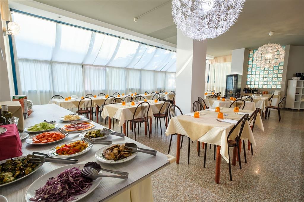Hotel Mediterraneo 2027