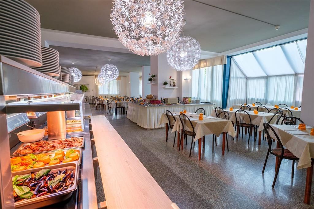 Hotel Mediterraneo 2027