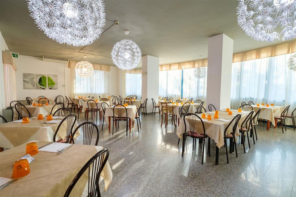 Hotel Mediterraneo 2027