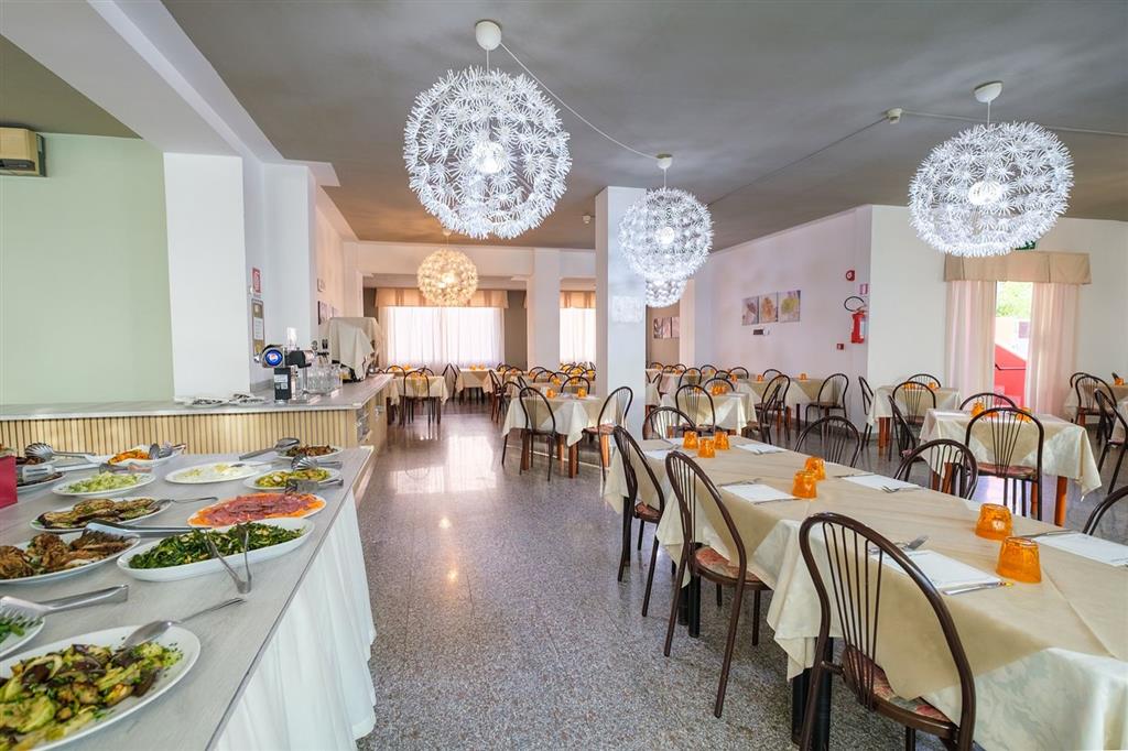 Hotel Mediterraneo 2027