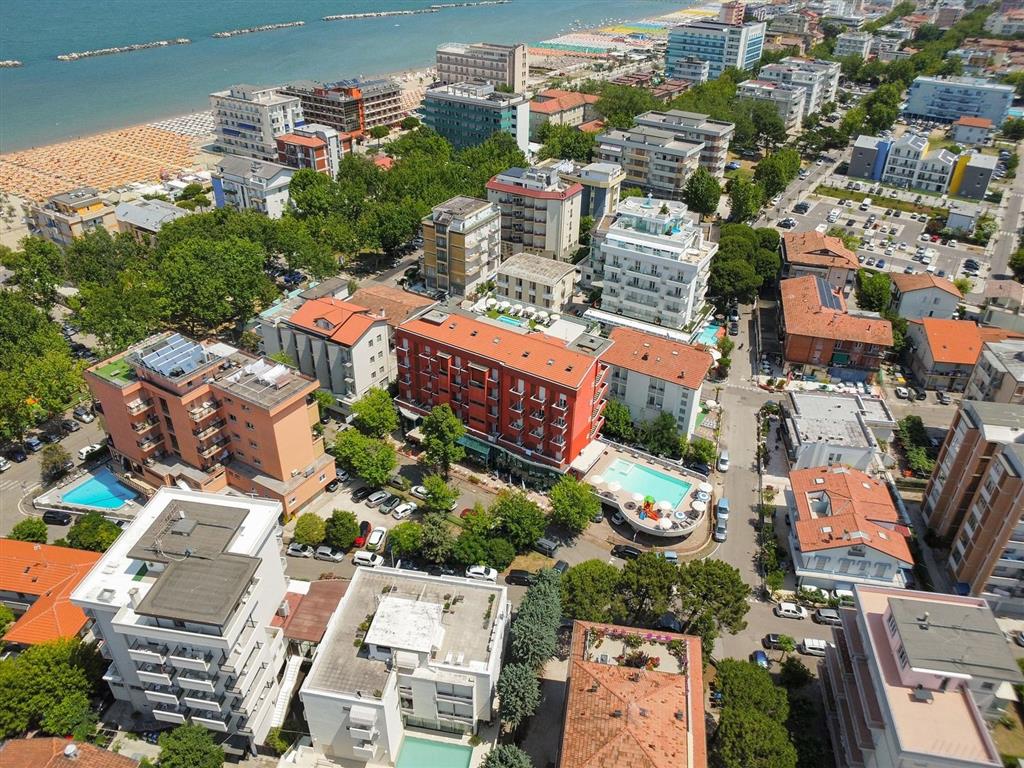 Hotel Mediterraneo 2027
