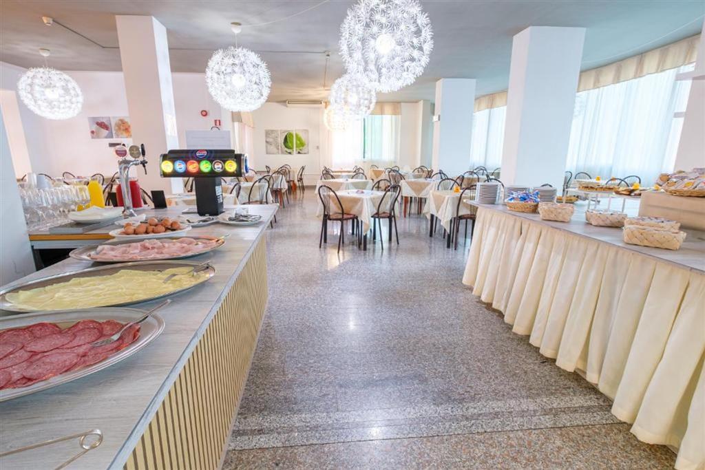 Hotel Mediterraneo 2027