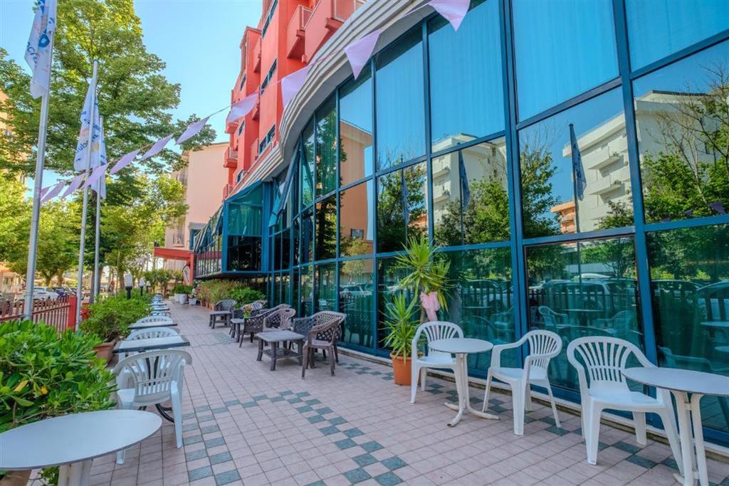Hotel Mediterraneo 2027