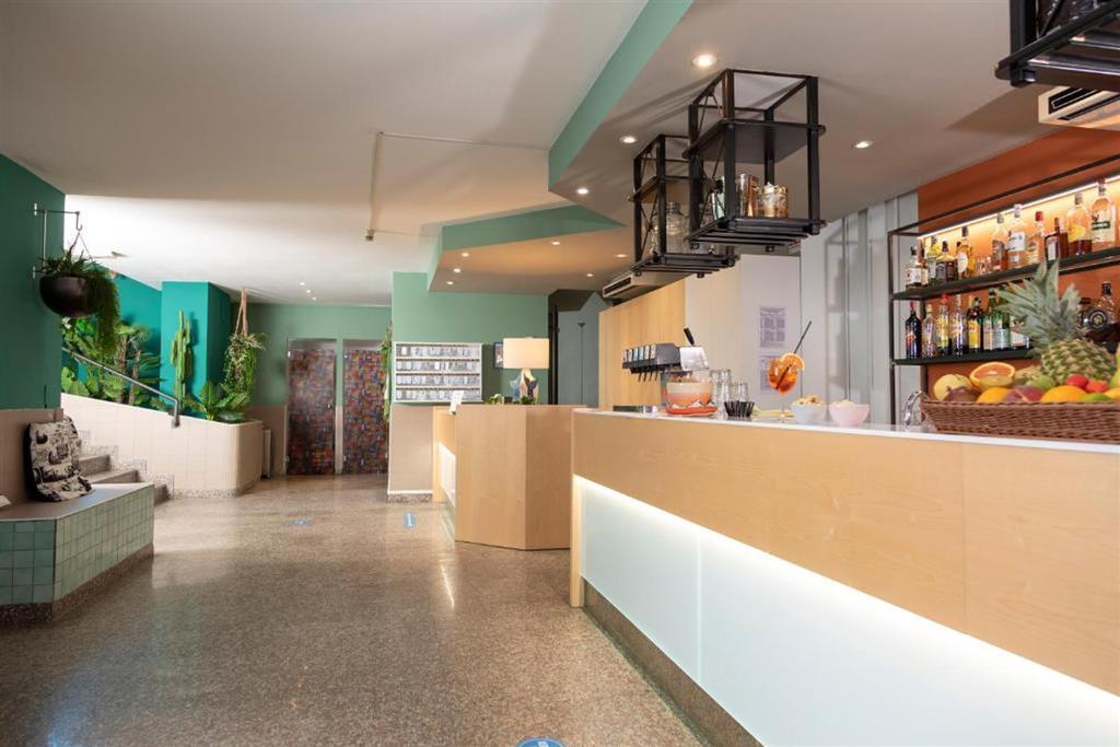 Hotel Mediterraneo 2027
