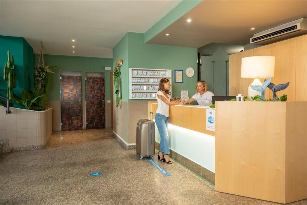 Hotel Mediterraneo 2027