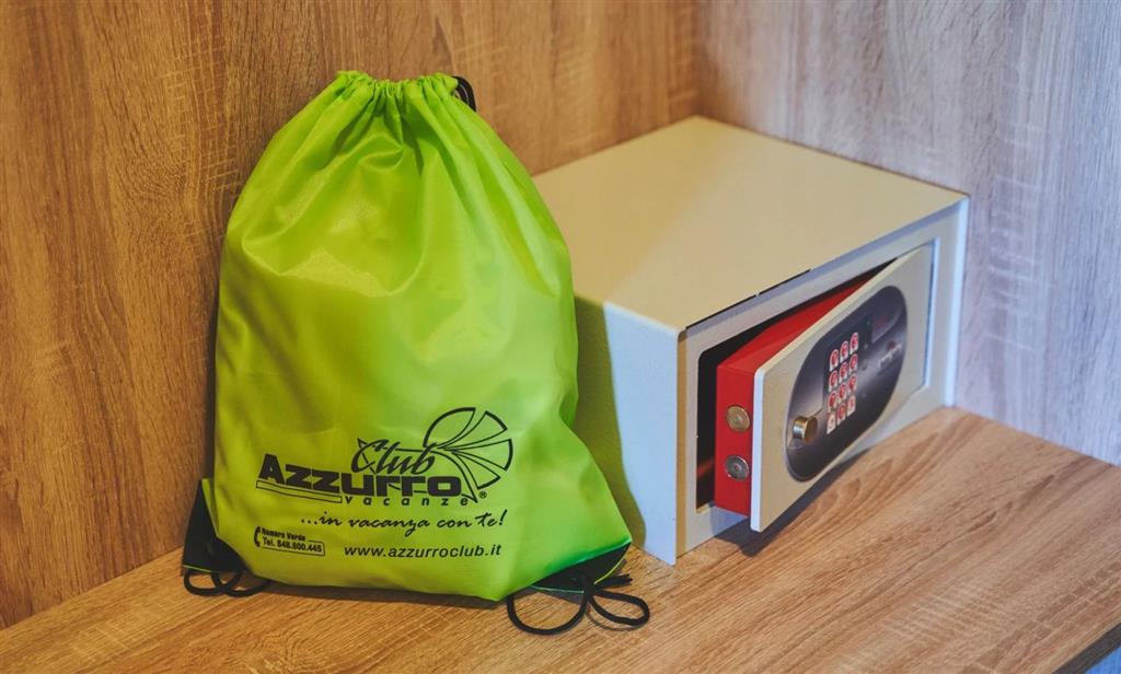 Hotel Mediterraneo 2027