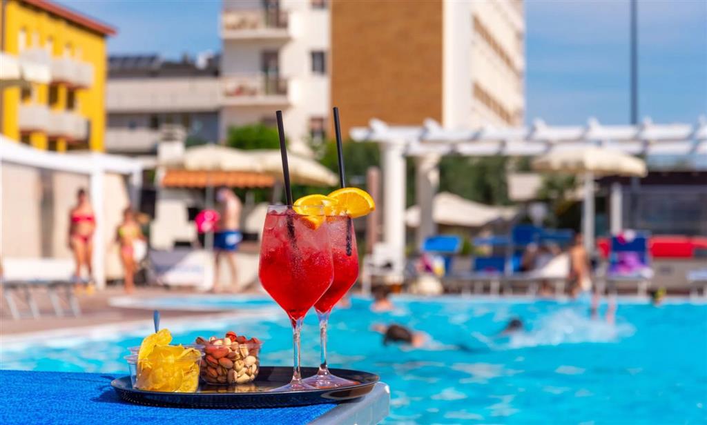 Hotel Mediterraneo 2027