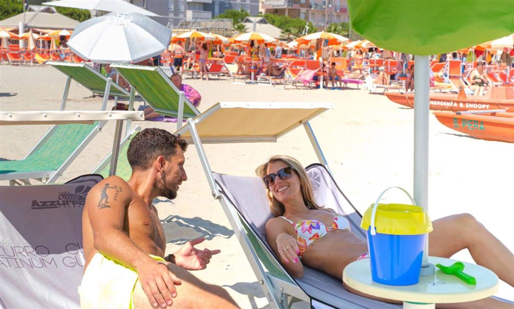 Hotel Mediterraneo 2027