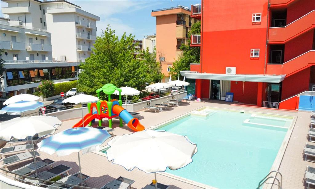 Hotel Mediterraneo 2027