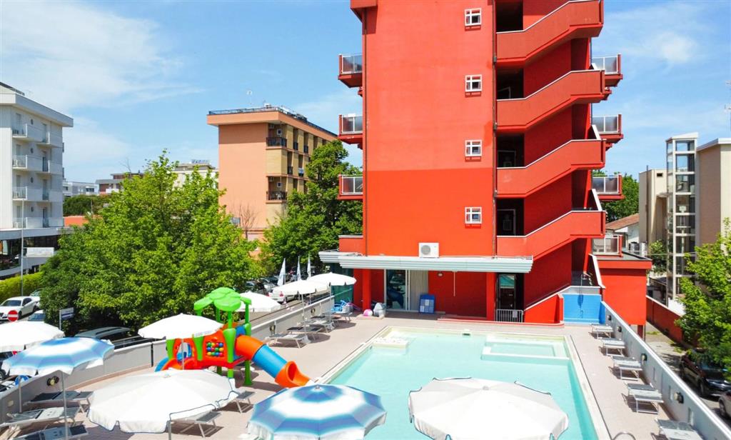Hotel Mediterraneo 2027