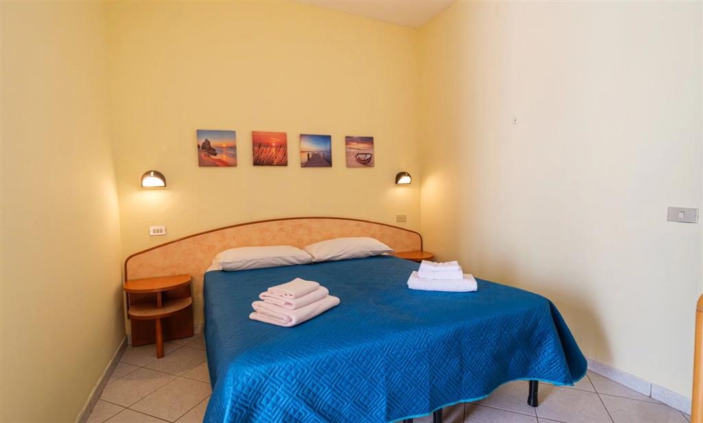 Hotel Mediterraneo 2027