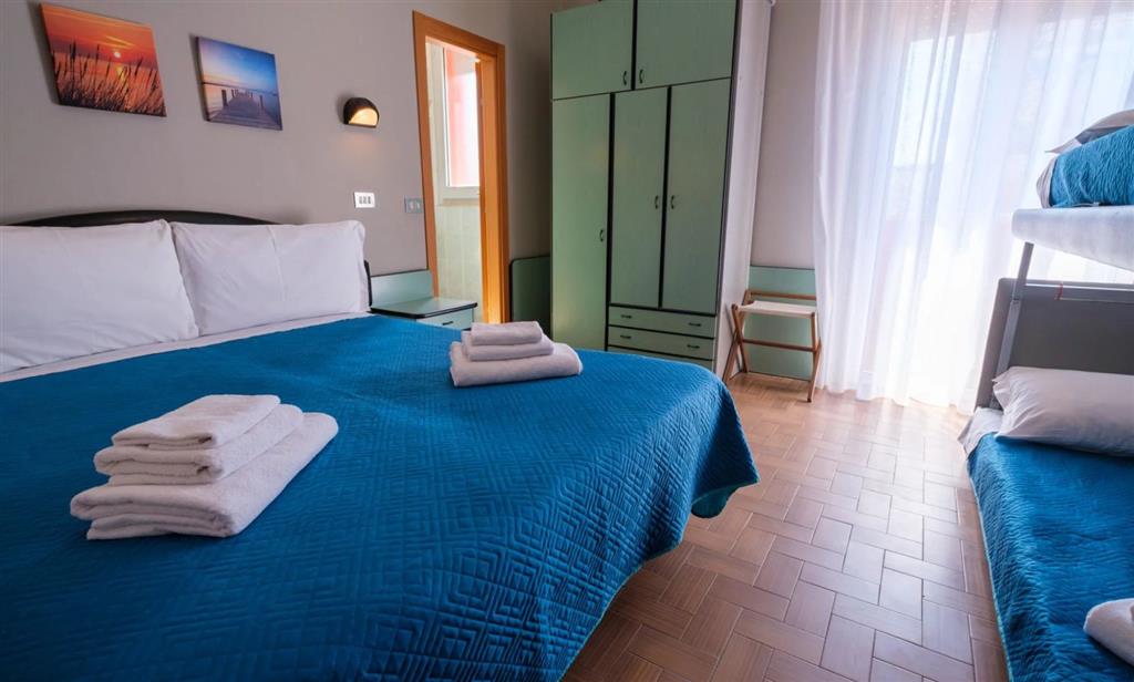 Hotel Mediterraneo 2027