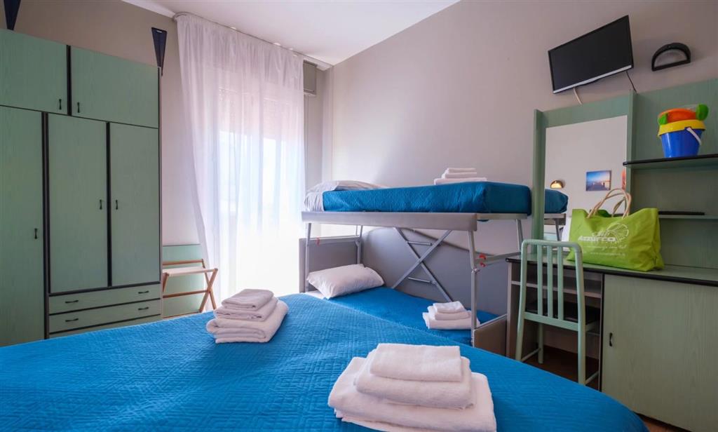 Hotel Mediterraneo 2027