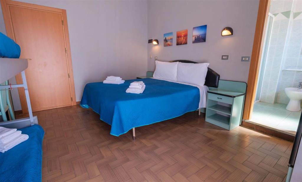 Hotel Mediterraneo 2027
