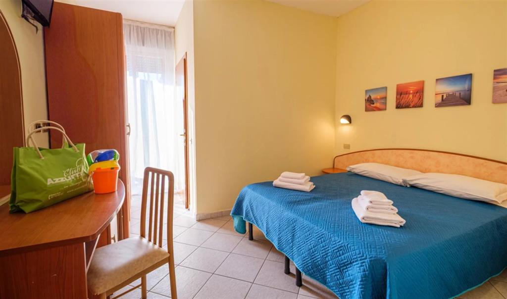 Hotel Mediterraneo 2027