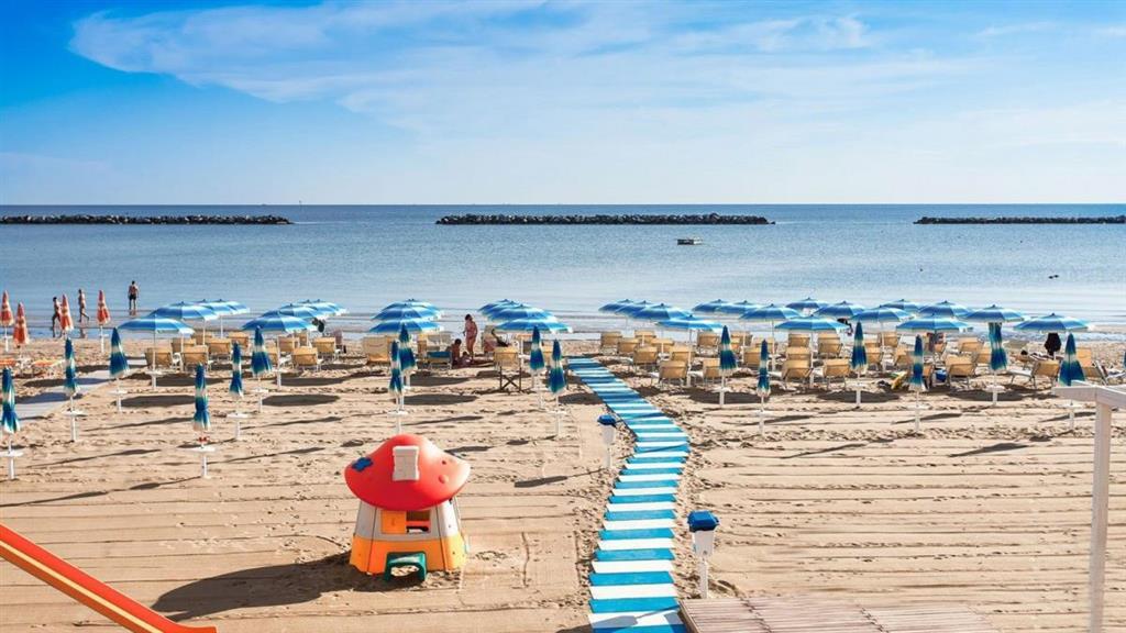 Hotel Mediterraneo 2027