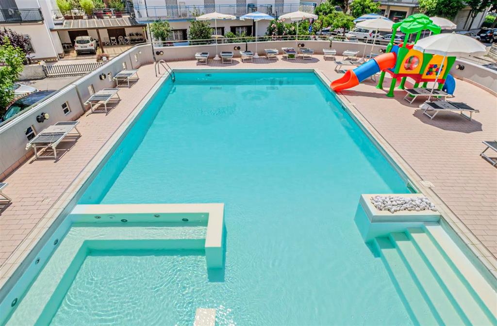 Hotel Mediterraneo 2027