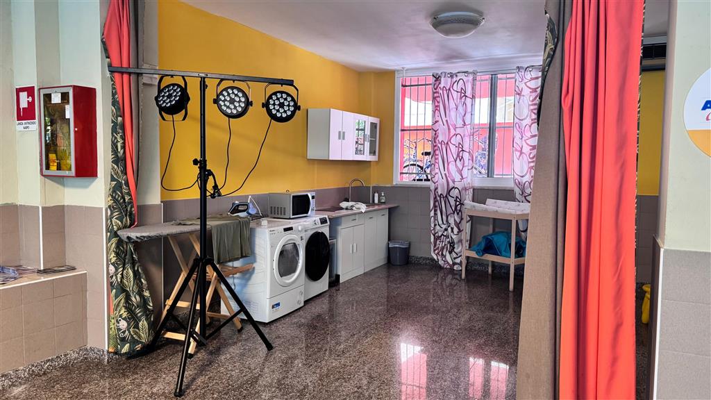 Hotel Mediterraneo 2027