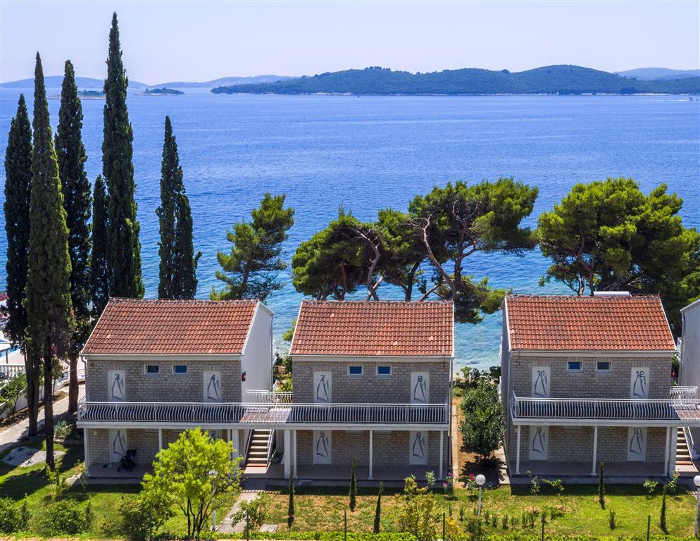 Bellevue Maradiso Village by Aminess 2027