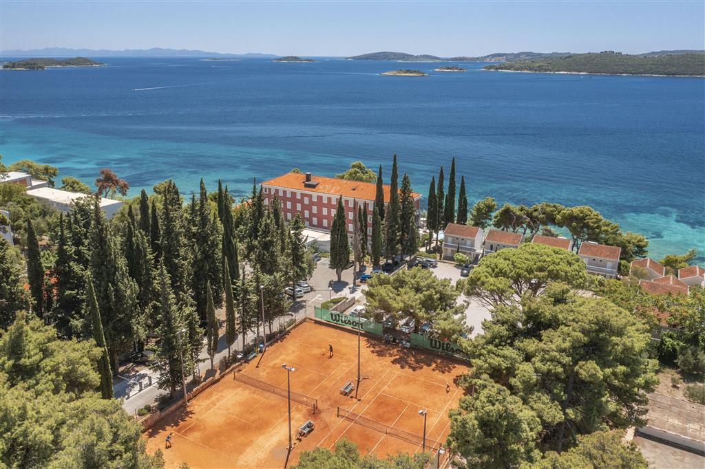 Bellevue Maradiso Village by Aminess 2027