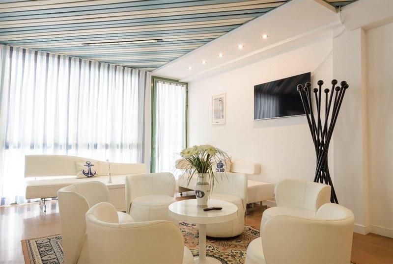 Hotel Nautilus 2027