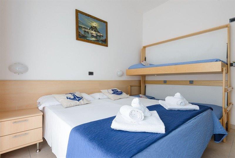 Hotel Nautilus 2027