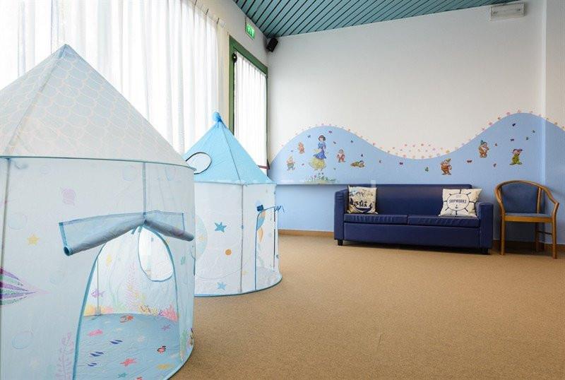 Hotel Nautilus 2027