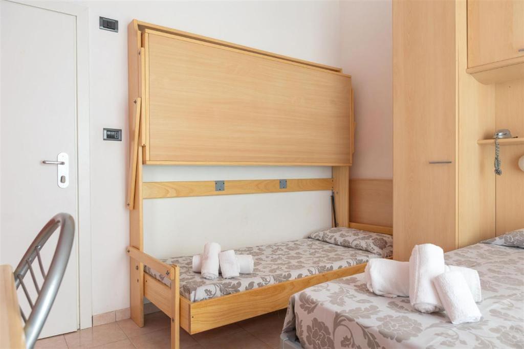 Hotel Nautilus 2027