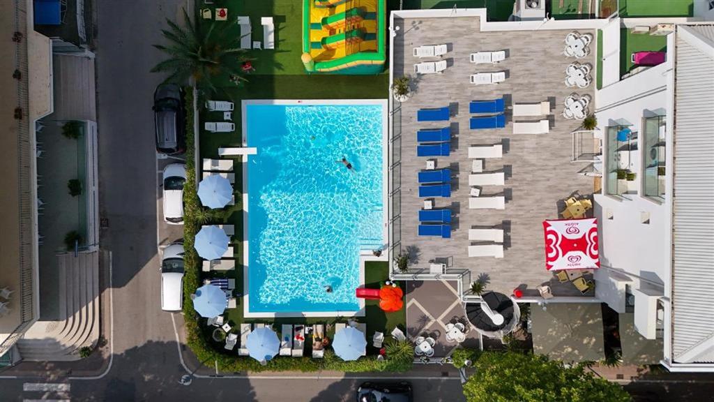 Hotel Nautilus 2027