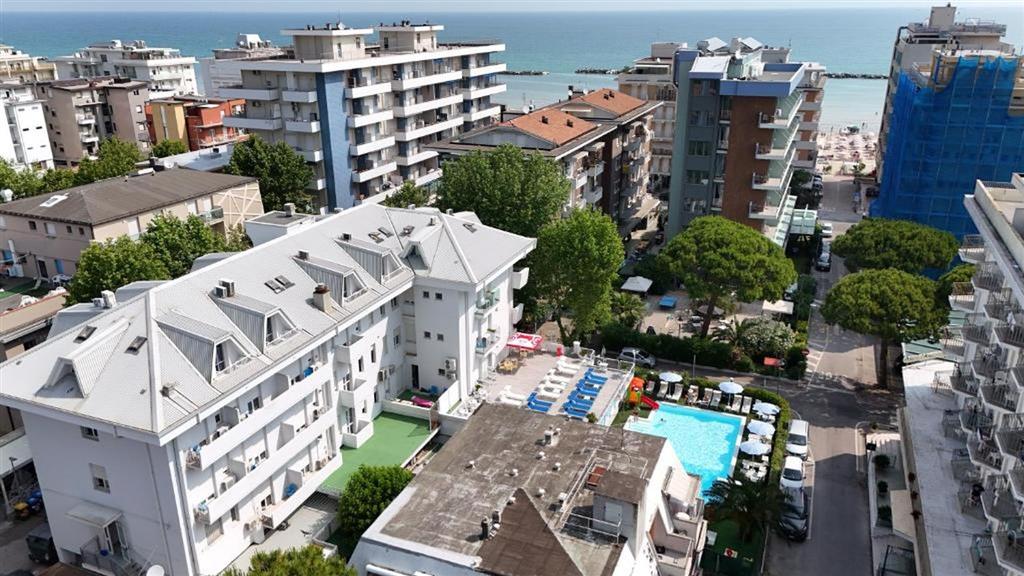 Hotel Nautilus 2027