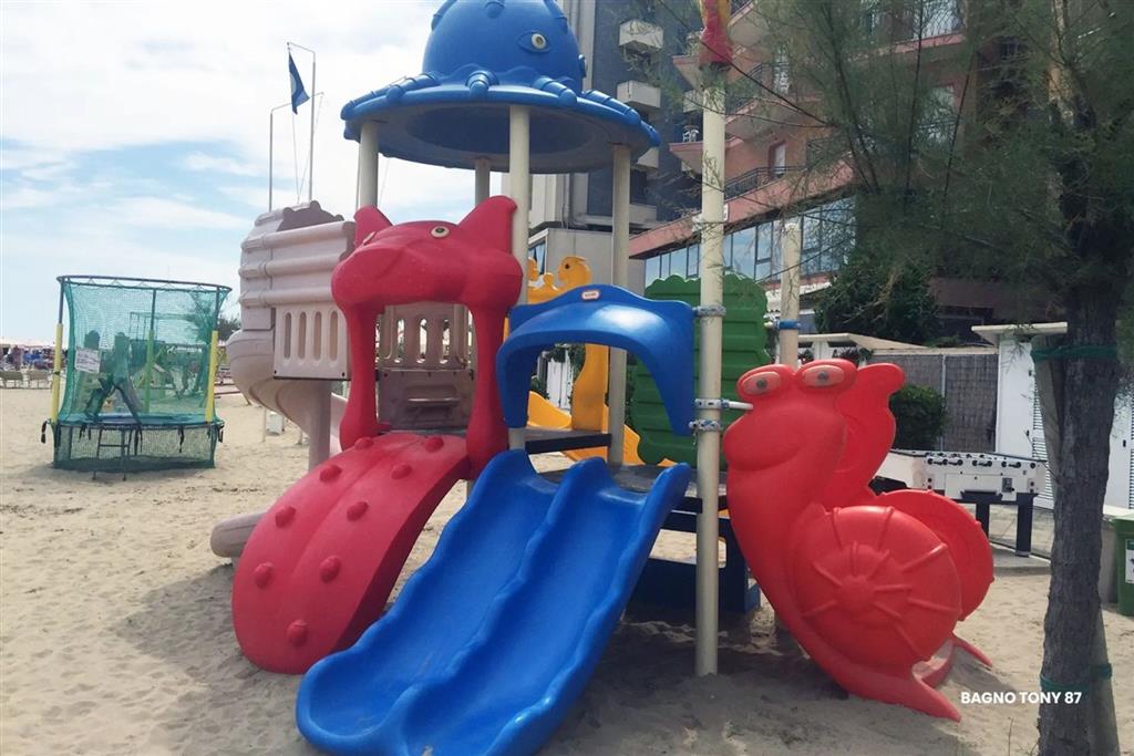 Hotel Nautilus 2027