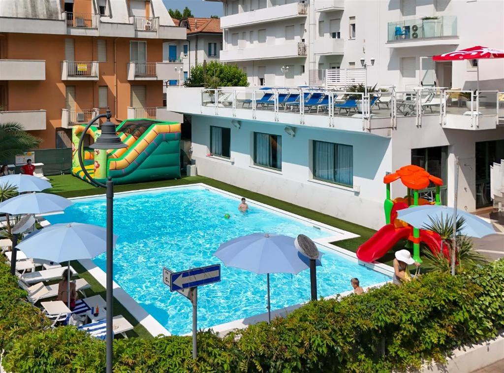 Hotel Nautilus 2027