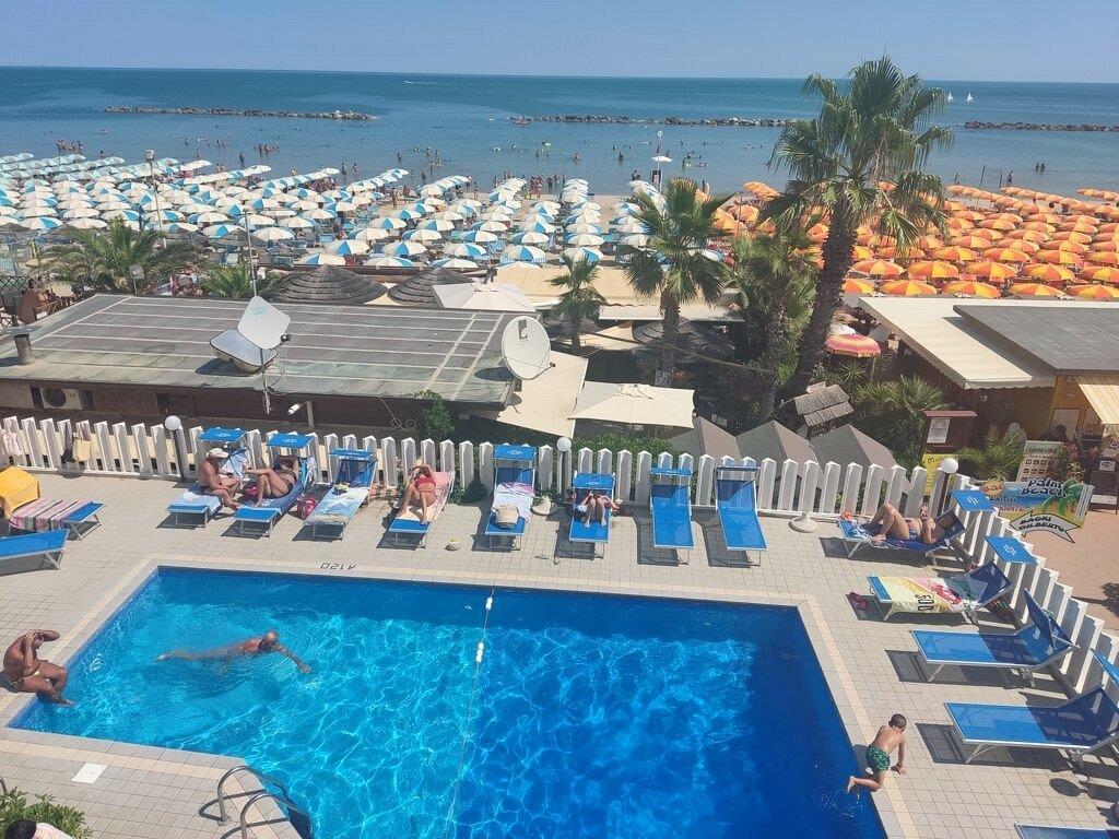 Hotel Astoria 2027