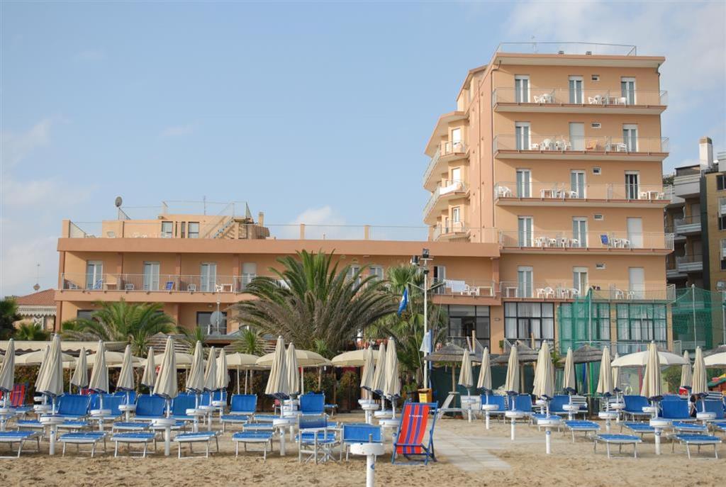 Hotel Astoria 2027