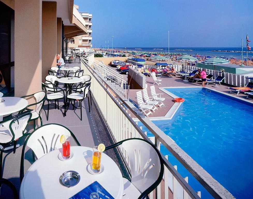 Hotel Astoria 2027