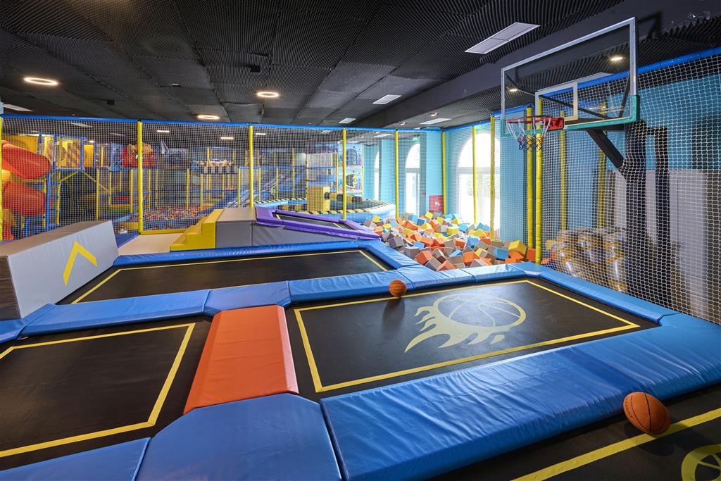 Aminess Vival Lišanj Family Hotel 2027