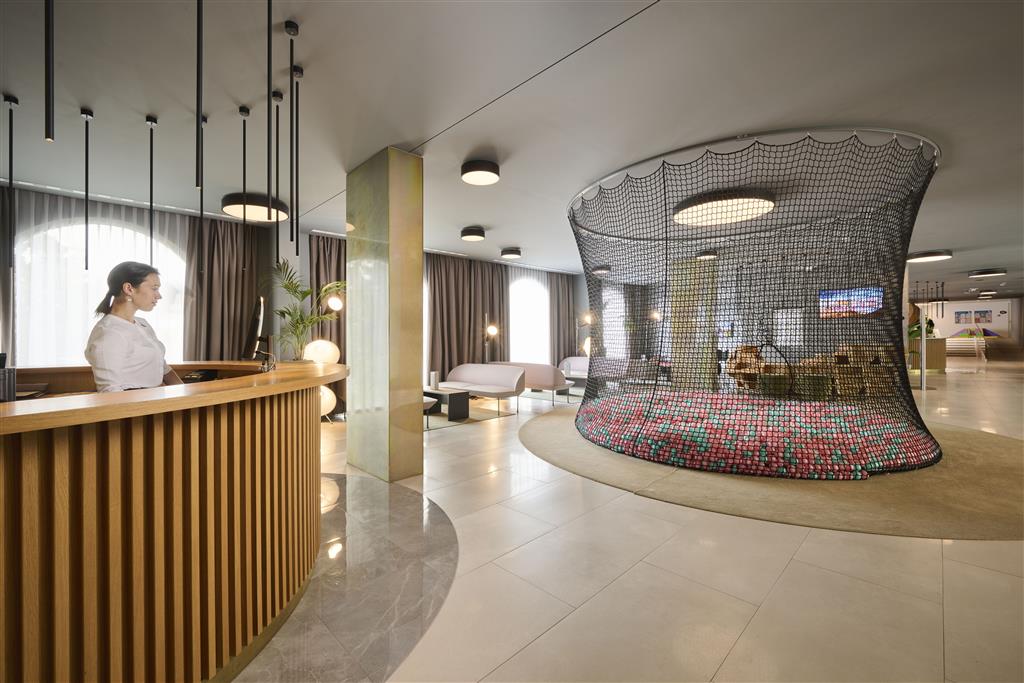Aminess Vival Lišanj Family Hotel 2027