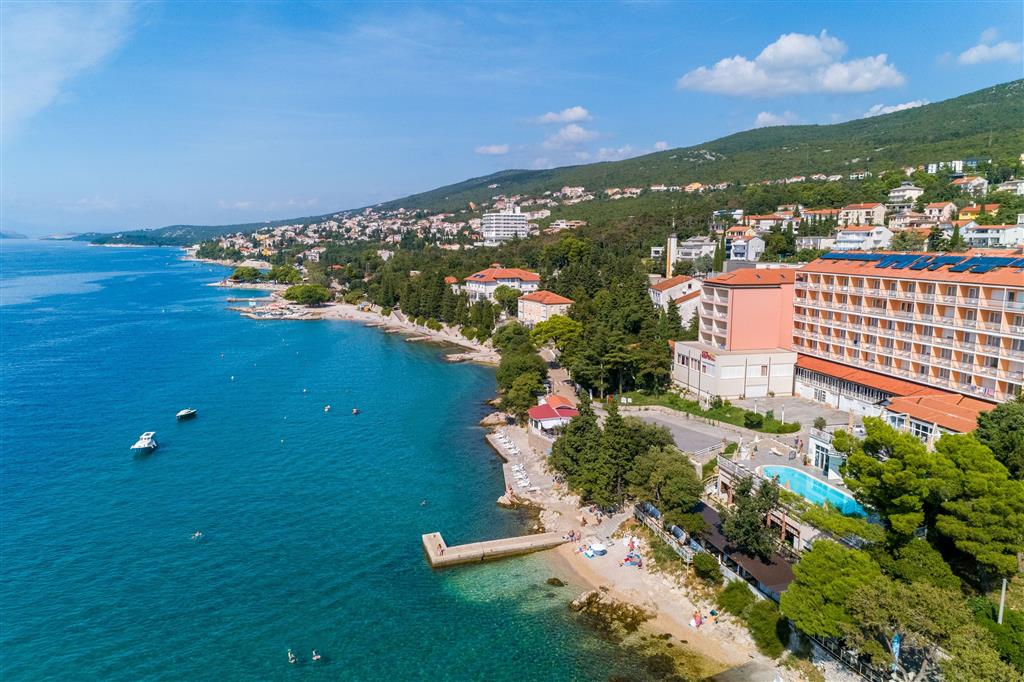 Mediteran Maradiso Hotel by Aminess 2027
