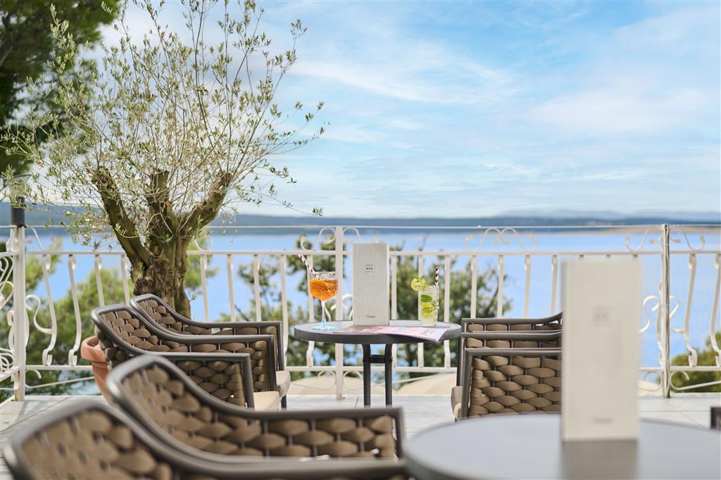 Mediteran Maradiso Hotel by Aminess 2027