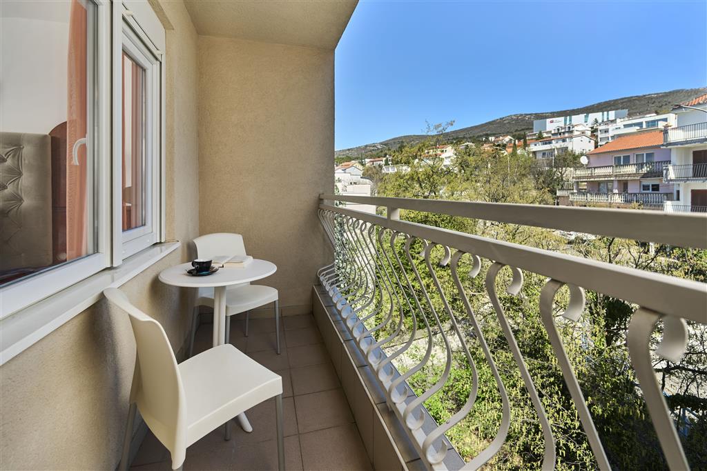 Mediteran Maradiso Hotel by Aminess 2027