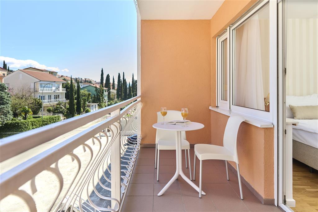 Mediteran Maradiso Hotel by Aminess 2027