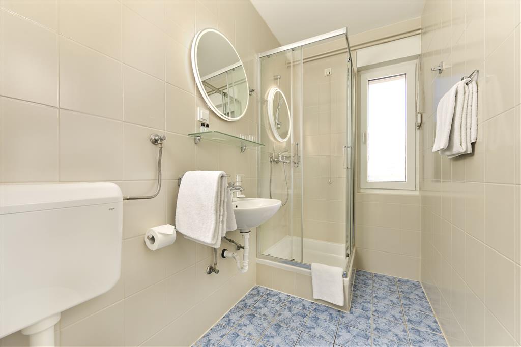 Mediteran Maradiso Hotel by Aminess 2027