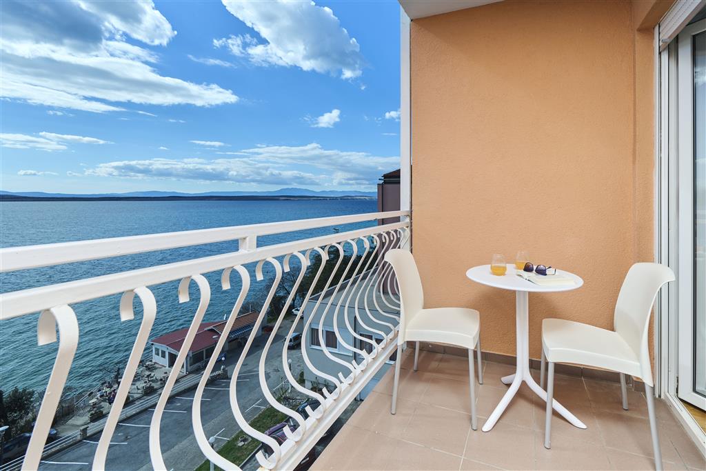 Mediteran Maradiso Hotel by Aminess 2027