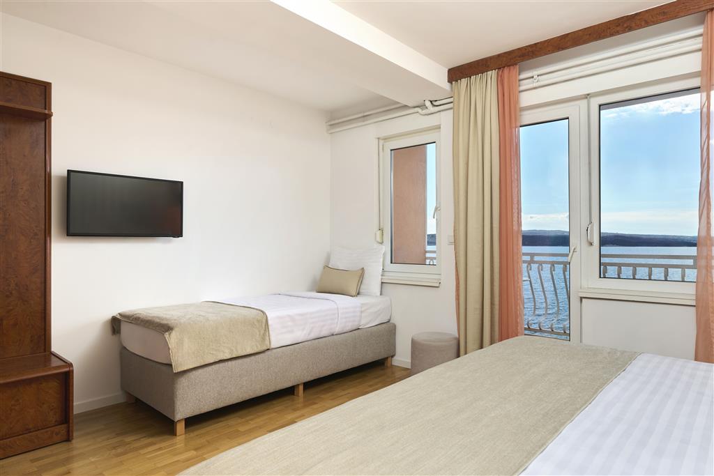 Mediteran Maradiso Hotel by Aminess 2027
